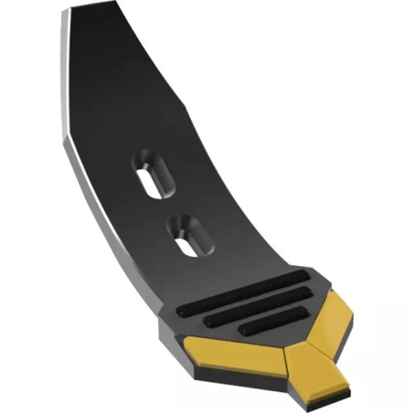 SOC DE CHISEL 410X120X20 V EA45-85 Ø14 RECHAR - ref. 209455 | TP Agri