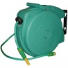 ENROULEUR MURAL AUTOMATIQUE TUYAU EAU 1/2" 20 - ref. 2740300 | TP Agri