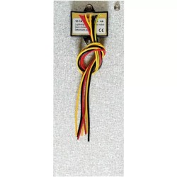 PARAFOUDRE SIMPLE POUR INSTALLATION DE ROBOT - ref. 2124007 | TP Agri