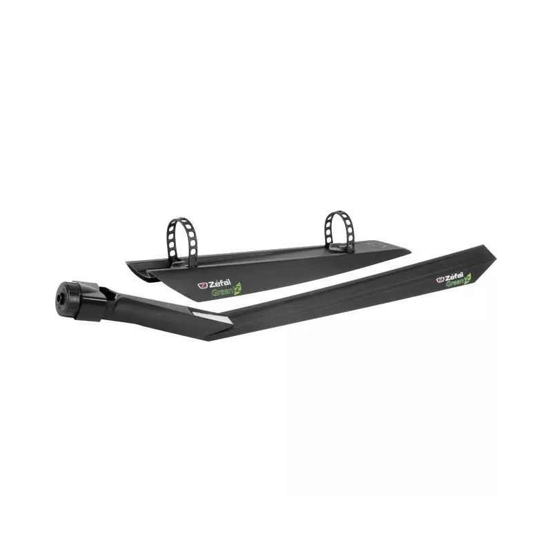GARDE-BOUE AV ET AR DEFLECTOR C50 - ref. 31583903 | TP Agri