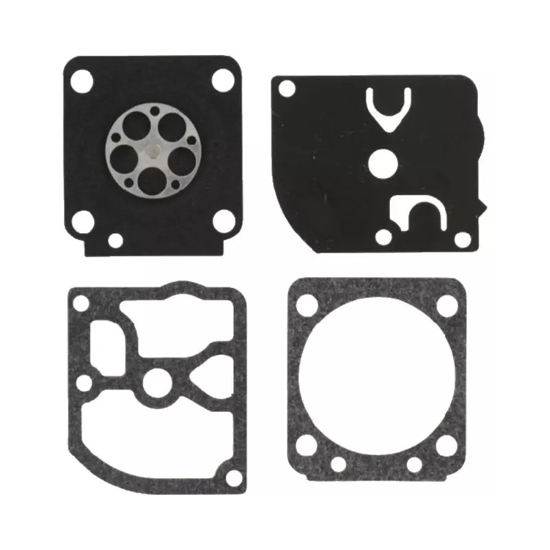 JEU DE JOINTS ET MEMBRANE DE CARBURATE - ref. STI11290071062 | TP Agri