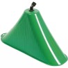 CLOCHE DE DESHERBAGE PLASTIQUE 305X115 MM AVEC - ref. 230341 | TP Agri