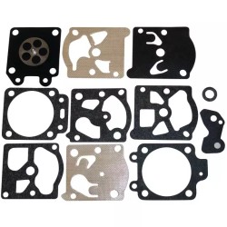 KIT MEMBRANES CARBURATEUR WALBRO D20-WAT - ref. WBD20WAT | TP Agri