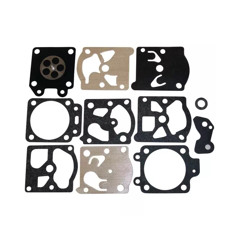 KIT MEMBRANES CARBURATEUR WALBRO D20-WAT - ref. WBD20WAT | TP Agri
