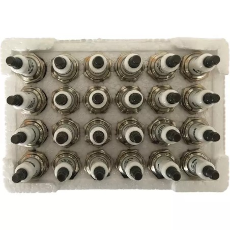 PACK ATELIER 24 BOUGIES BS-SV BRIGGS & STRA - ref. BS992301C | TP Agri