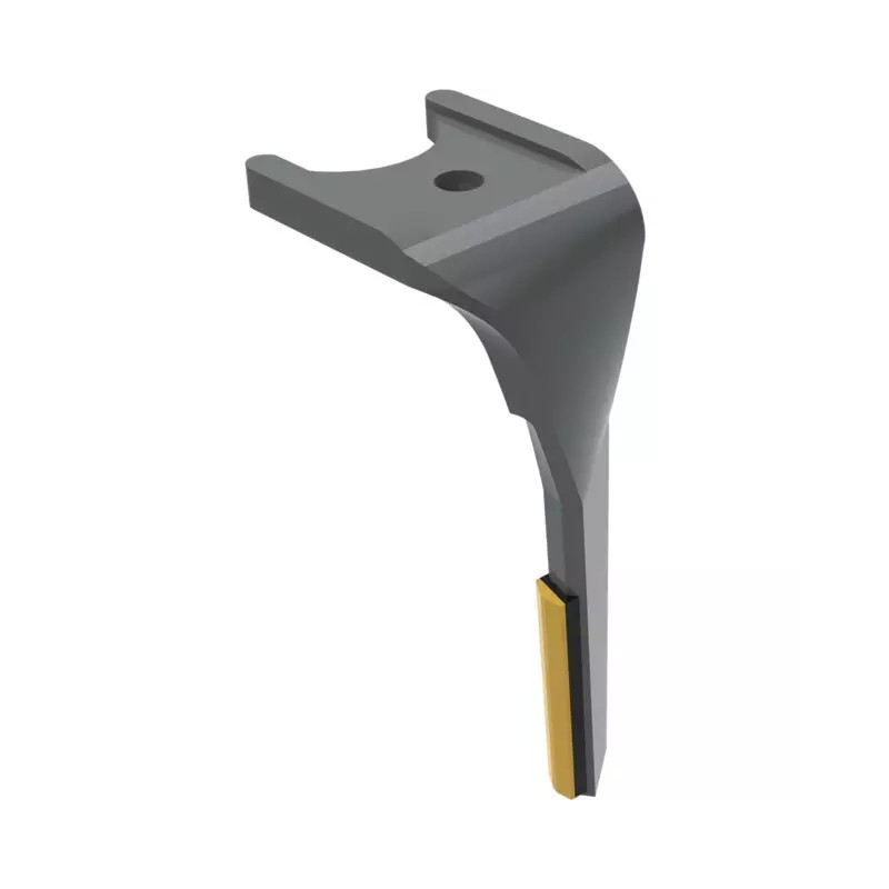 DENT HERSE ADAPTABLE KUHN 52596410 (F) 3 PLAQ. - ref. 209116 | TP Agri