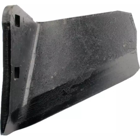 SOC A AILETTE DE DECHAUMEUR GAUCHE 205X10 MM Ø - ref. 270751 | TP Agri