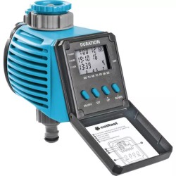 PROGRAMMATEUR D'ARROSAGE DIGITAL CELLPRO™ C - ref. CEL52095N | TP Agri