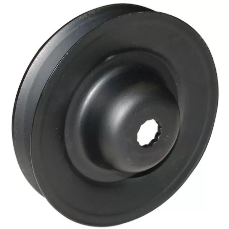 POULIE POUR PALIER AYP (174375) Ø EXTERIEUR - ref. 20819175 | TP Agri