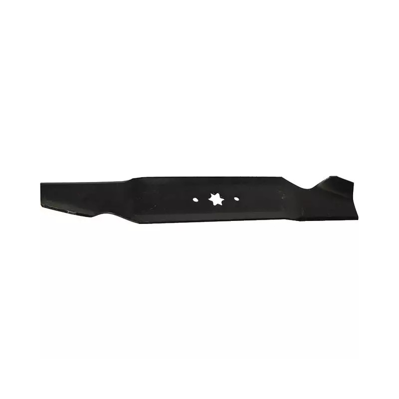 LAME DE TONDEUSE MULCHING 490 MM 942-0610 - ref. MTD7420610A | TP Agri