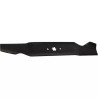 LAME DE TONDEUSE MULCHING 490 MM 942-0610 - ref. MTD7420610A | TP Agri