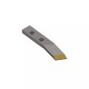 BARRE LAME RAZOL lg 60 EA85 mm droite CARB NM - ref. 400786 | TP Agri