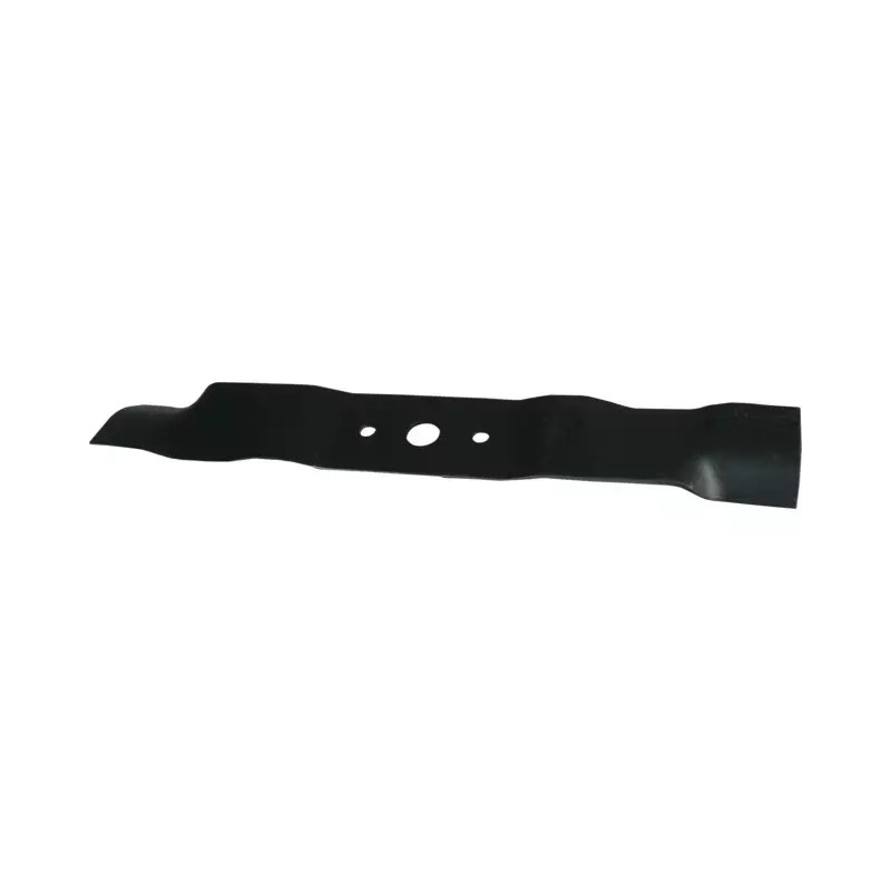 LAME DE TONDEUSE MULCHING 410 MM 81004341/3 - ref. 20108018 | TP Agri