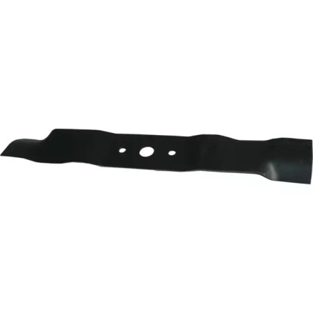 LAME DE TONDEUSE MULCHING 410 MM 81004341/3 - ref. 20108018 | TP Agri