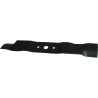 LAME DE TONDEUSE MULCHING 410 MM 81004341/3 - ref. 20108018 | TP Agri