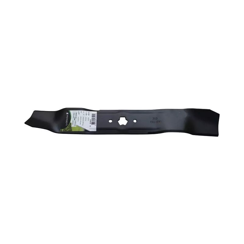 LAME DE TONDEUSE MULCHING 490 MM 7420610, 94 - ref. 20132610 | TP Agri