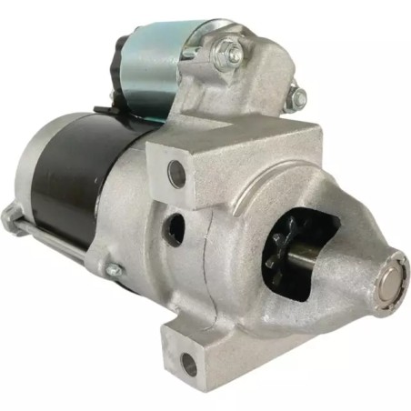 DEMARREUR KOHLER - ref. 20763202 | TP Agri