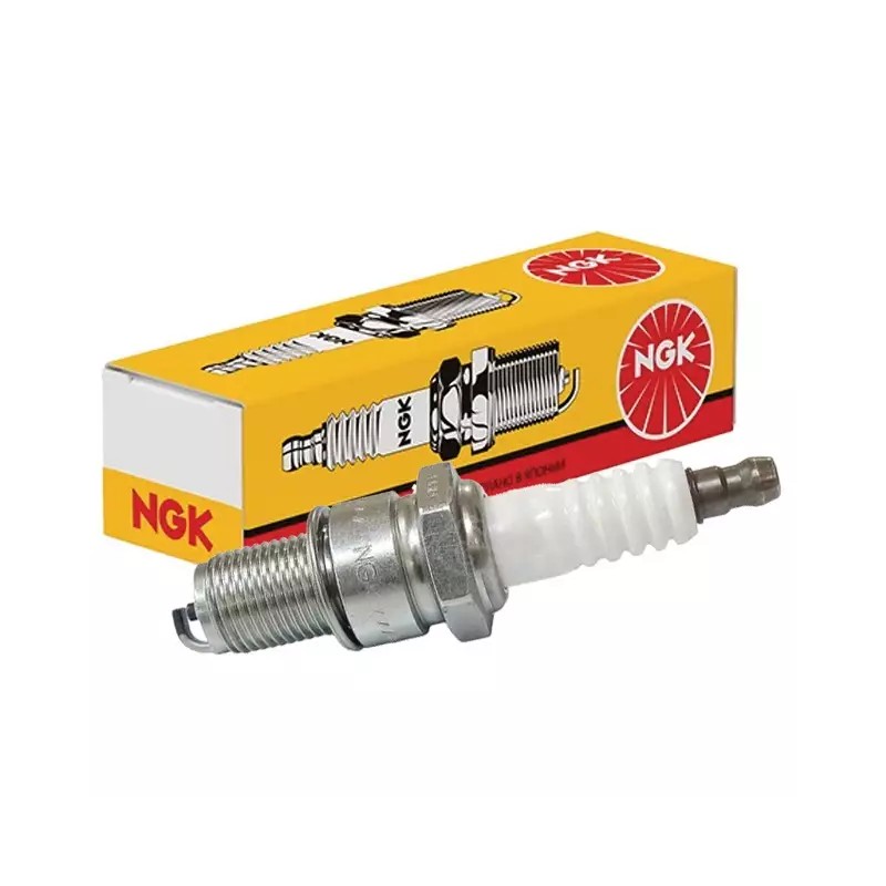 BOUGIE BPR6ES NGK - ref. 20539080 | TP Agri