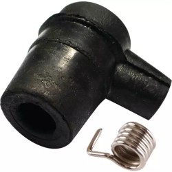 CONNECTEUR BOUGIE INSERT A VISSER STANDARD - ref. 20518050 | TP Agri