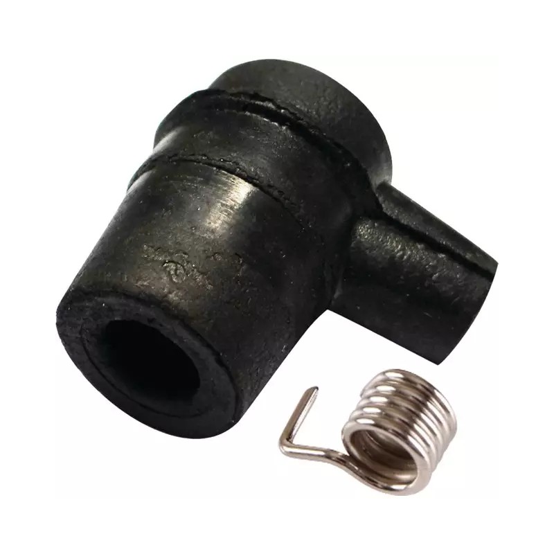 CONNECTEUR BOUGIE INSERT A VISSER STANDARD - ref. 20518050 | TP Agri