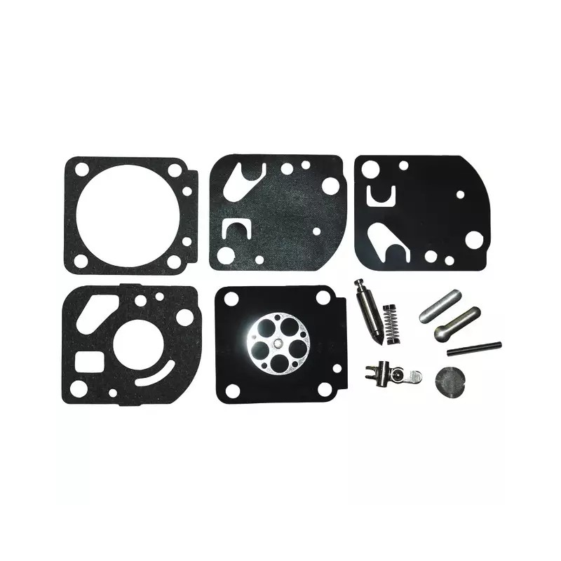 KIT MEMBRANES CARBURATEUR ORIGINE ZAMA RB-20 - ref. ZMRB20 | TP Agri