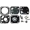 KIT MEMBRANES CARBURATEUR ORIGINE ZAMA RB-20 - ref. ZMRB20 | TP Agri