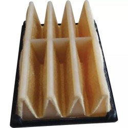 FILTRE A AIR POUR HUSQVARNA 268, 272, 394 (5 - ref. 21404145 | TP Agri