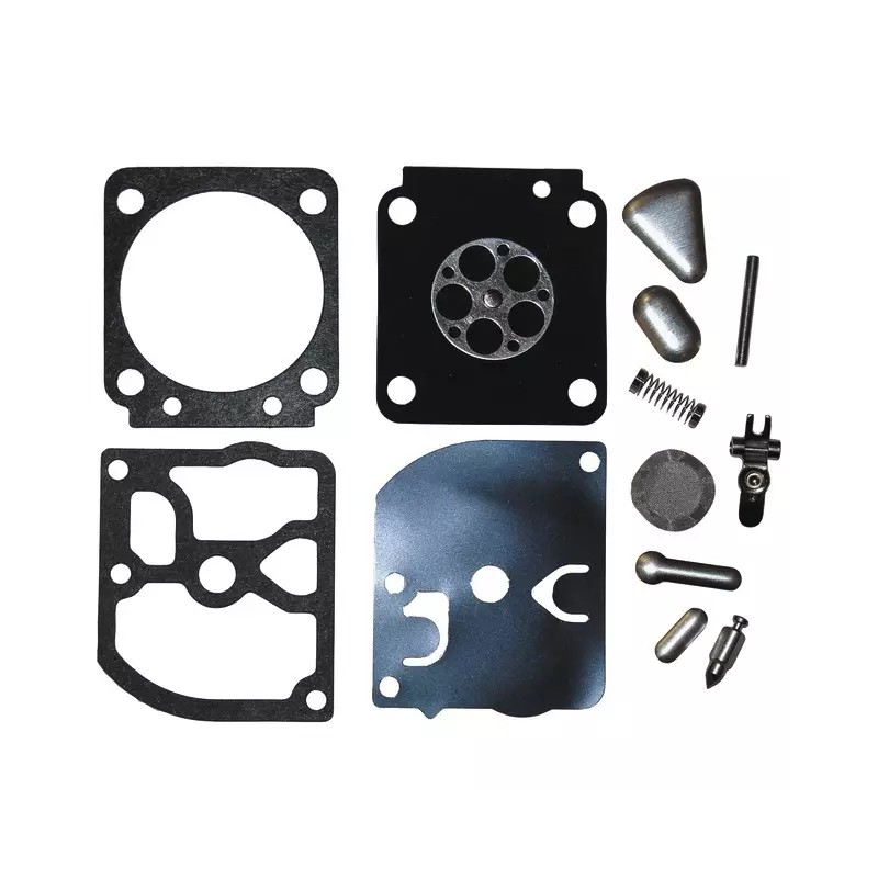KIT MEMBRANES CARBURATEUR RB-40 - ref. ZMRB40 | TP Agri