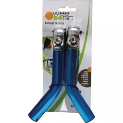 EMBOUT DE CINTRE COULEUR X 2 - ref. 31583216 | TP Agri