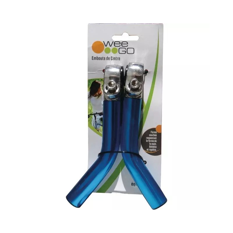 EMBOUT DE CINTRE COULEUR X 2 - ref. 31583216 | TP Agri