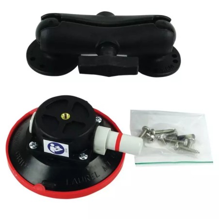 KIT SUPPORT VENTOUSE MATRIX 840 (90-02700) 4 - ref. 272370 | TP Agri