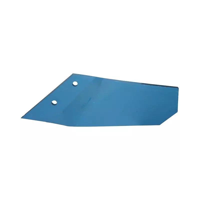 SOC A AILETTE DE DECHAUMEUR GAUCHE 345X120X10 - ref. 5241737 | TP Agri