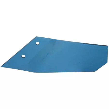 SOC A AILETTE DE DECHAUMEUR GAUCHE 345X120X10 - ref. 5241737 | TP Agri
