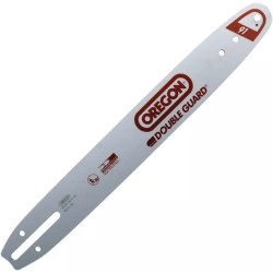 GUIDE DE TRONCONNEUSE 35CM 3/8" (91) .0 - ref. ORE140SDEA041 | TP Agri