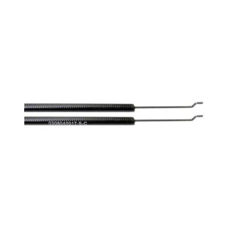 CABLE DE GAZ MOTOBINEUSE PRIMO ELITE VAR - ref. PU0308040017 | TP Agri