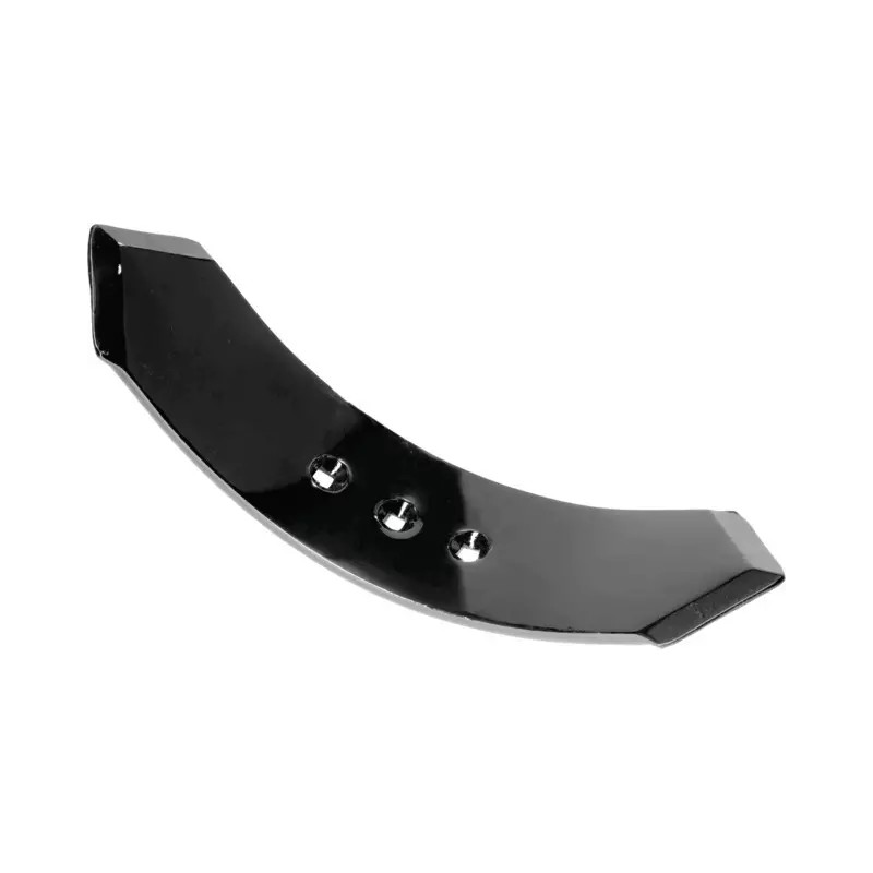 SOC DE DECHAUMEUR 120X12X500 MM Ø12 MM TYPE VA - ref. 270745 | TP Agri