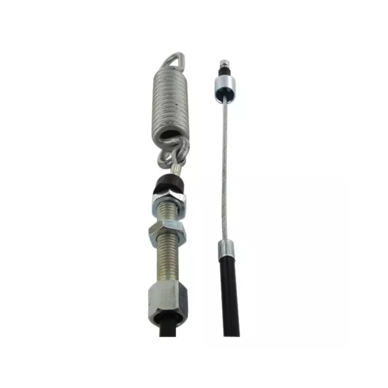 CABLE EMBRAYAGE LAME MECANIQUE TC102 OR - ref. CG382004616/0 | TP Agri