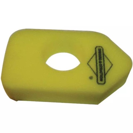 FILTRE A AIR CLASSIC/SPRINT ORIGINE BRIGGS & - ref. BS698369 | TP Agri