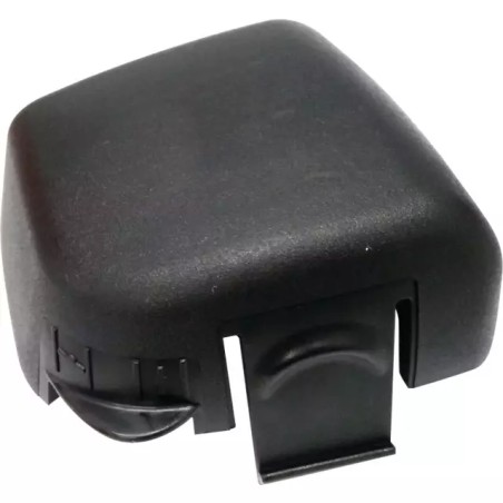COUVERCLE DE FILTRE A AIR ORIGINE STIH - ref. STI42281410502 | TP Agri