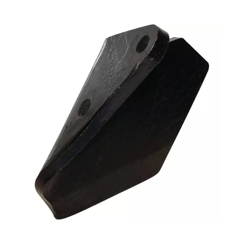 SOC A AILETTE DE DECHAUMEUR GAUCHE 170X125X10 - ref. 5242876 | TP Agri