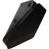 SOC A AILETTE DE DECHAUMEUR GAUCHE 170X125X10 - ref. 5242876 | TP Agri