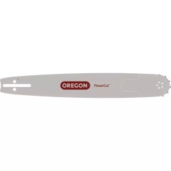 GUIDE DE TRONCONNEUSE 45CM 3/8" .058" 1 - ref. ORE188RNDK095 | TP Agri