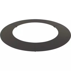 CONTOUR D'ARBUSTES 60 CM GRIS GRAPHITE POUR R - ref. 2565305 | TP Agri