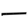 PENTURE FORTE 30X5 OEIL 14 LG 300 NOIR ZINGUÉ - ref. 1842020 | TP Agri