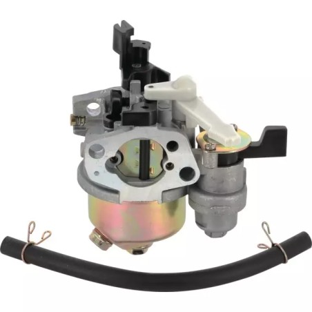 CARBURATEUR POUR HONDA GX 200 (16100-ZLO-W51 - ref. 20630110 | TP Agri