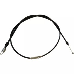 CABLE D'EMBRAYAGE MOTOBINEUSE COMPACT P - ref. PU0308020052 | TP Agri