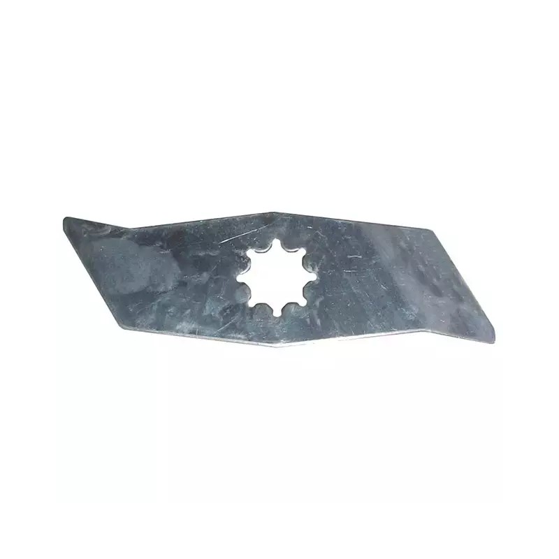 COUTEAUX DE SCARIFICATEURS 160MM POUR WOLF - ref. 20217019 | TP Agri