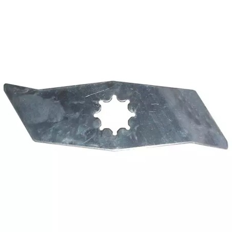 COUTEAUX DE SCARIFICATEURS 160MM POUR WOLF - ref. 20217019 | TP Agri