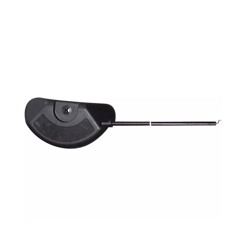 CABLE ACCELERATEUR (A FORMER) ORIGINE G - ref. CG481007080/0 | TP Agri