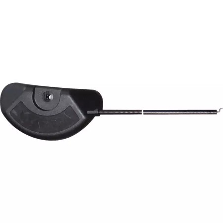 CABLE ACCELERATEUR (A FORMER) ORIGINE G - ref. CG481007080/0 | TP Agri